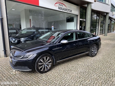 Usados VW Arteon