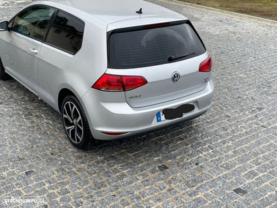 Usados VW Golf