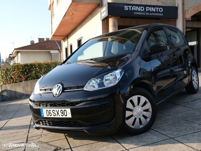 Usados VW Up!