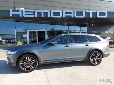 Volvo V90 Cross Country 2.0 D5 Pro AWD Geartronic