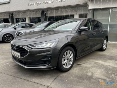 Ford Focus 1.0 EcoBoost Connected | GPS | LED