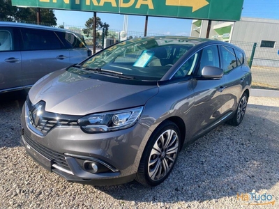 Renault Grand Scenic 1.7 Blue dCi Bose Edition