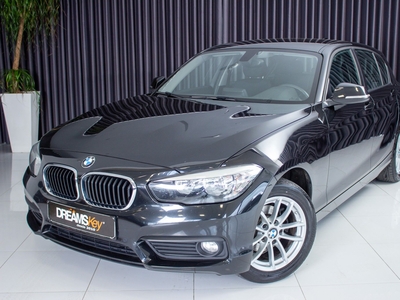 BMW Serie-1 116 d Advantage com 104 200 km por 18 400 € Dreamskey | Braga