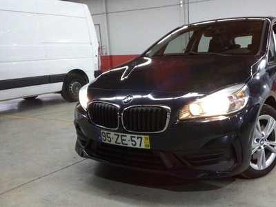 BMW Serie-2 225 xe por 20 990 € SÓ BARROSO® | Automóveis de Qualidade | Braga