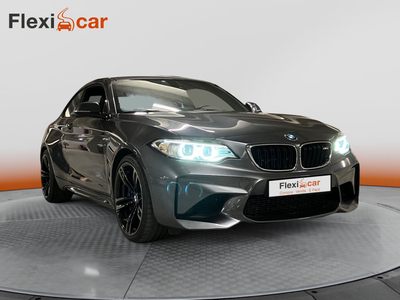 BMW Serie-2 M2 Auto por 53 980 € Flexicar Porto | Porto