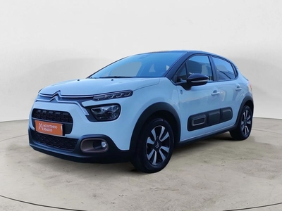 Citroen C3 1.2 PureTech C-Series por 15 950 € MCOUTINHO USADOS LEIRIA | Leiria