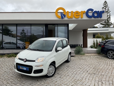 Fiat Panda 1.2 Lounge S&S com 58 660 km por 9 900 € Quercar Loures 2 | Lisboa