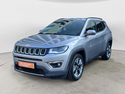 Jeep Compass 1.6 M-Jet Limited por 24 490 € MCOUTINHO USADOS LOURES | Lisboa