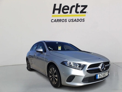 Mercedes Classe GLA GLA 200 por 28 990 € Hertz - Faro | Faro
