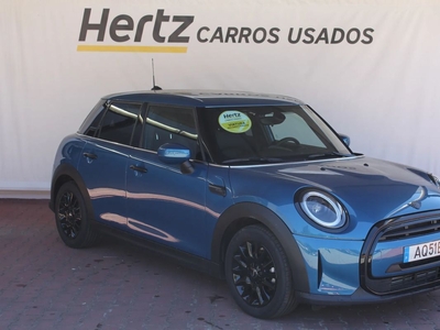 Mini Mini One Auto por 24 990 € Hertz - Cascais | Lisboa