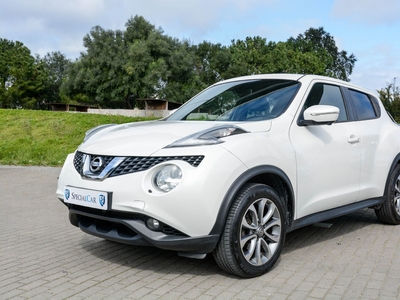 Nissan Juke 1.5 dCi Tekna Premium por 13 950 € SpecialCar | Lisboa