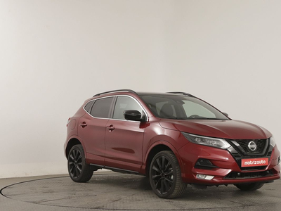 Nissan Qashqai 1.5 dCi N-Tec