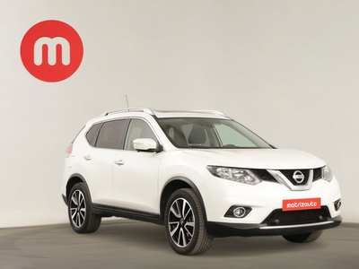 Nissan X-trail 1.6 dCi Tekna