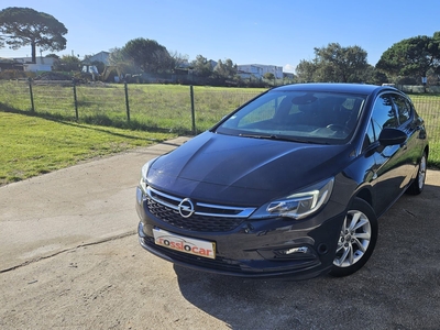 Opel Astra 1.0 Innovation S/S por 12 950 € Rossio Car | Leiria