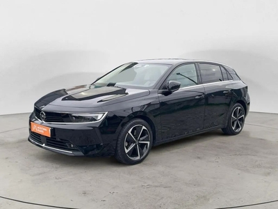 Opel Astra 1.2 T Elegance com 2 666 km por 28 490 € MCOUTINHO USADOS AVEIRO | Aveiro