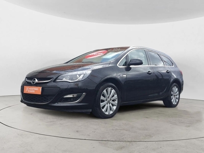 Opel Astra 1.6 CDTI Innovation S/S por 12 900 € MCOUTINHO USADOS COIMBRA | Coimbra