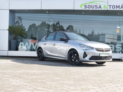 Opel Corsa 1.5 D GS Line por 17 990 € Sousa & Tomás | Leiria