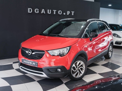 Opel Crossland X 1.2 T Edition por 12 490 € DGAUTO | Porto