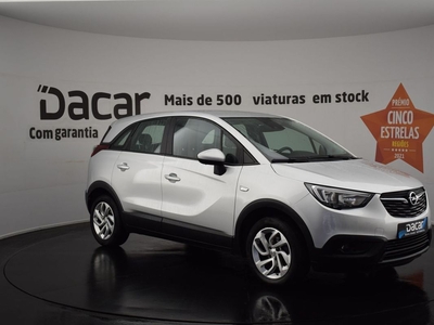 Opel Crossland X 1.6 CDTi Edition por 14 899 € Dacar automoveis | Porto