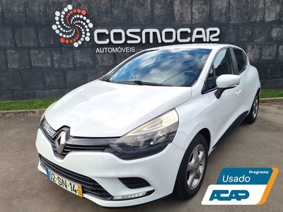 Renault Clio 1.5 dCi Zen por 10 700 € Cosmocar | Porto