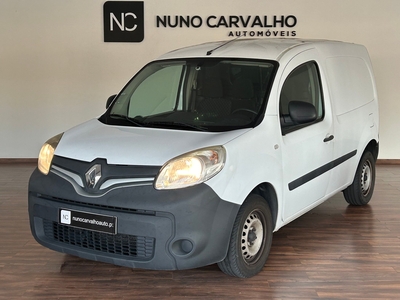 Renault Kangoo 1.5 dCi Business com 278 008 km por 7 300 € Nuno Carvalho Automóveis | Porto