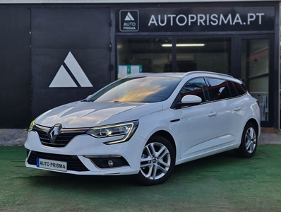 Renault Mégane 1.2 TCe Intens por 14 990 € Auto Prisma | Setúbal