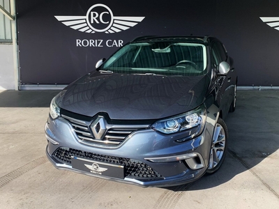 Renault Mégane 1.2 TCe Intens por 16 890 € Rorizcar - Ourém | Leiria