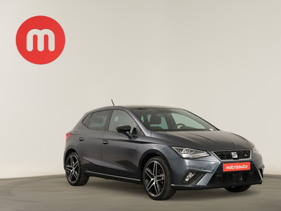 Seat Ibiza 1.0 TSI FR