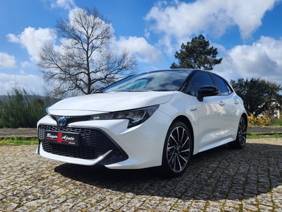 Toyota Corolla 1.8 Hybrid Comfort por 24 900 € Roger Ajato Automóveis | Porto