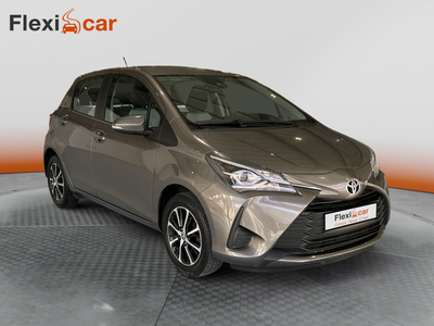 Toyota Yaris 1.0 VVT-i Comfort com 42 500 km por 14 290 € Flexicar Porto | Porto