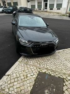 Usados Audi A1 Sportback