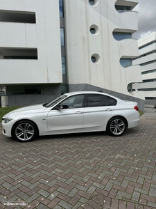 Usados BMW 318