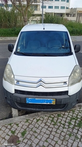 Usados Citroën Berlingo