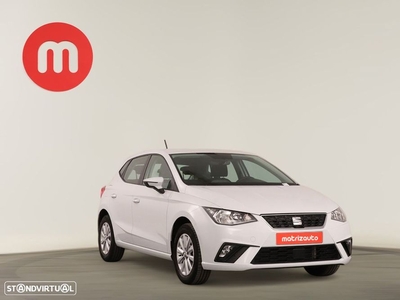 Usados SEAT Ibiza