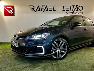 Volkswagen Golf 1.4 GTE Plug-in por 21 500 € Rafael Leitão Automóveis | Porto