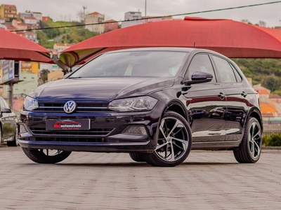 Volkswagen Polo 1.0 TSI Beats com 70 415 km por 14 990 € YAS Automóveis | Lisboa