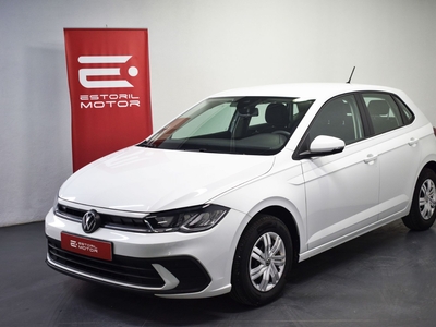 Volkswagen Polo 1.0 TSI Life por 16 500 € Estoril Motor | Lisboa