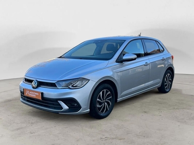 Volkswagen Polo 1.0 TSI Life por 18 900 € MCOUTINHO USADOS VILA REAL | Vila Real
