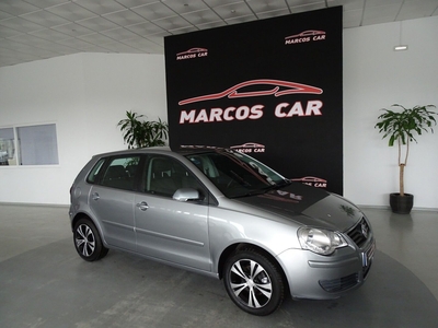 Volkswagen Polo 1.2 Live por 5 900 € Marcoscar - Stand Palhais | Setúbal