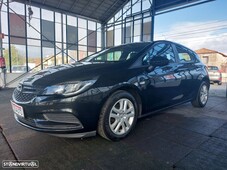 Usados Opel Astra