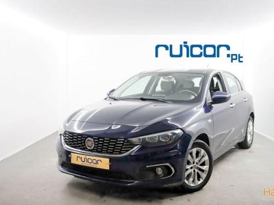 Fiat Tipo 1.6 MultiJet Easy