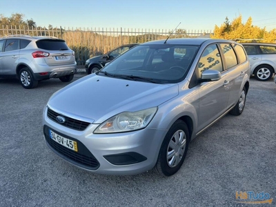 Ford Focus SW 1.6 TDCi DPF Ambiente