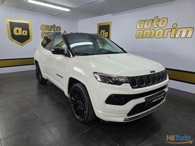 Jeep Compass 1.3 TG 4Xe S
