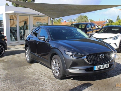 Mazda CX-30 2.0 Sky-G Excellence