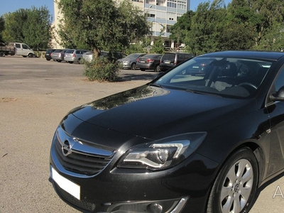 Opel Insignia 1.6 CDTi Cosmo S/S J17