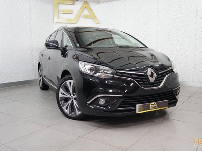 Renault Scenic 1.5 dCi Bose Edition EDC SS