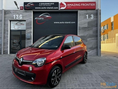 Renault Twingo SCe 70 S&S LIMITED 2018