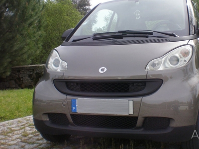 Smart Fortwo Pulse 61