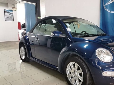 Volkswagen New Beetle 1.4 Top