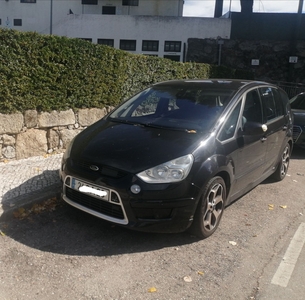 Ford S Max 2.0 tdci